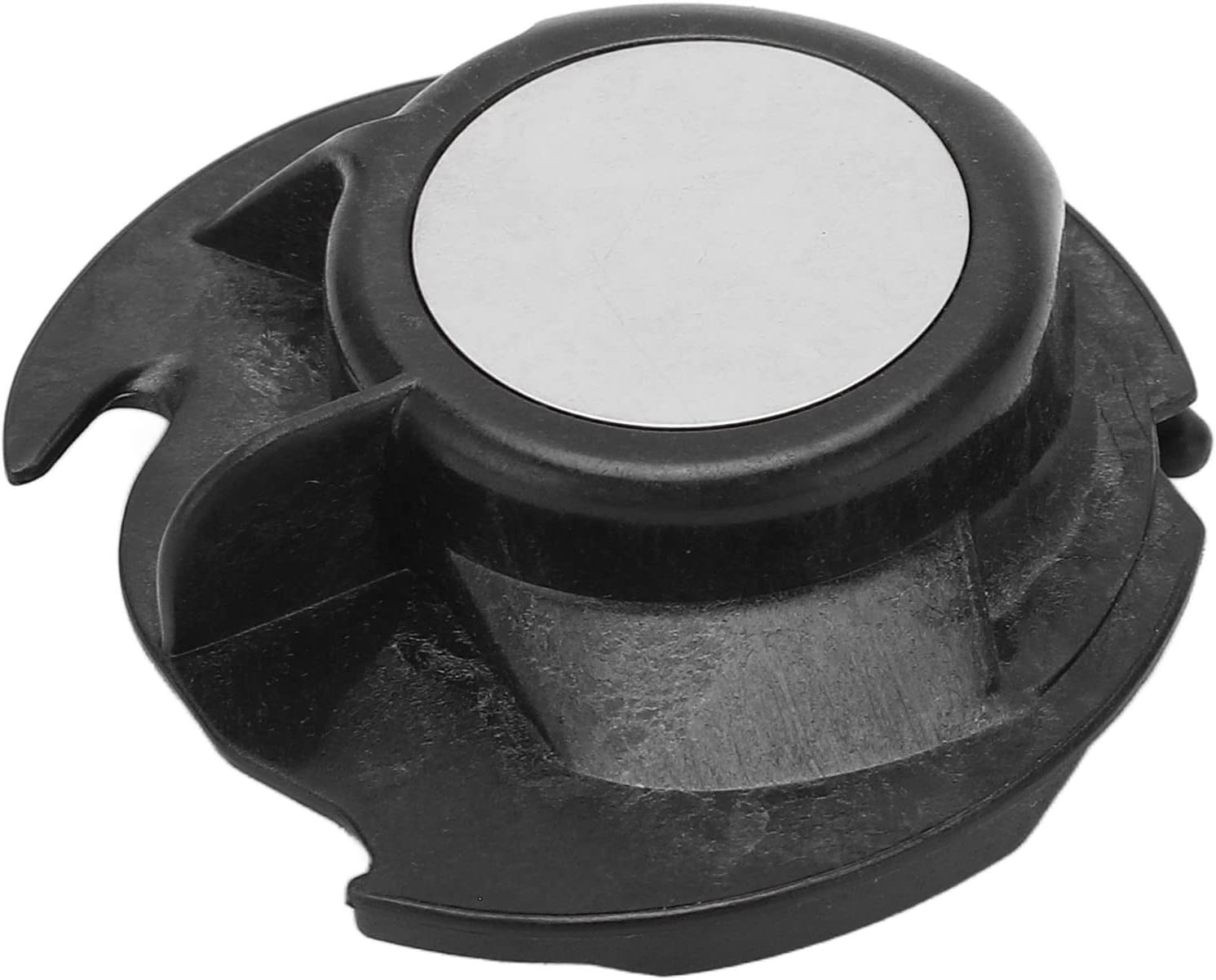 LUCKDANO Part Xe9326-001 Bobbin Case - Durable Plastic Sewing Machine Bobbin for XC8993321, XG4227001, XE9326001 - Design, Lightweight, Easy Installation