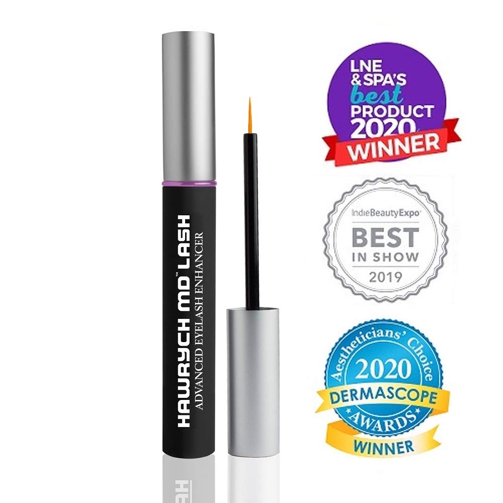 HAWRYCH MD Lash Boost Eyelash Enhancing Serum - Eyelash Enhancer