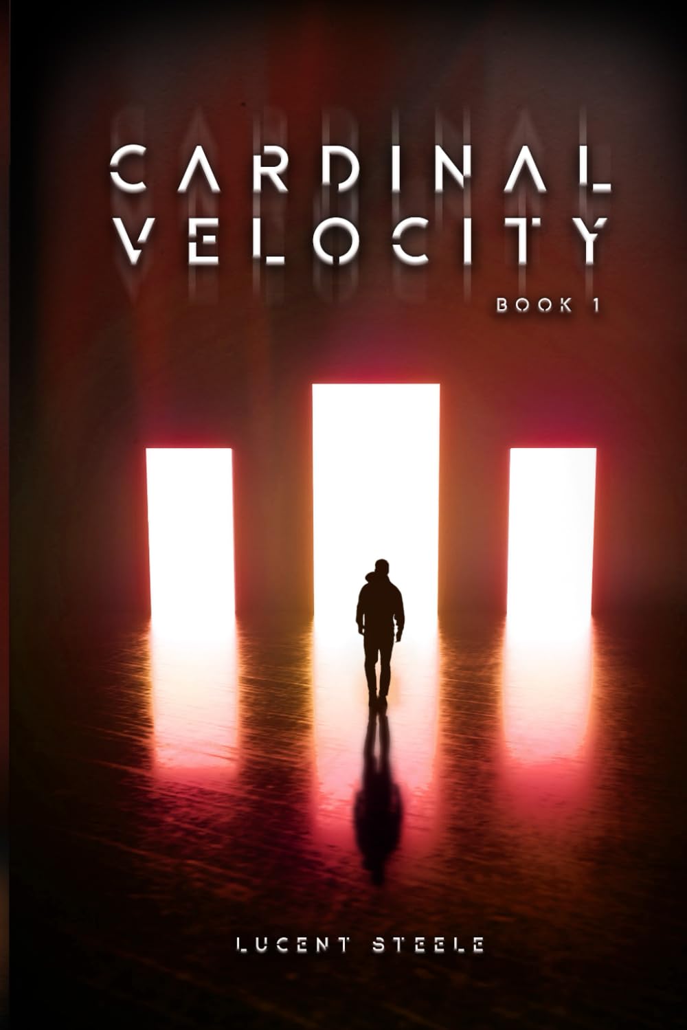 Cardinal Velocity: Book One of the Triumvirate Series
