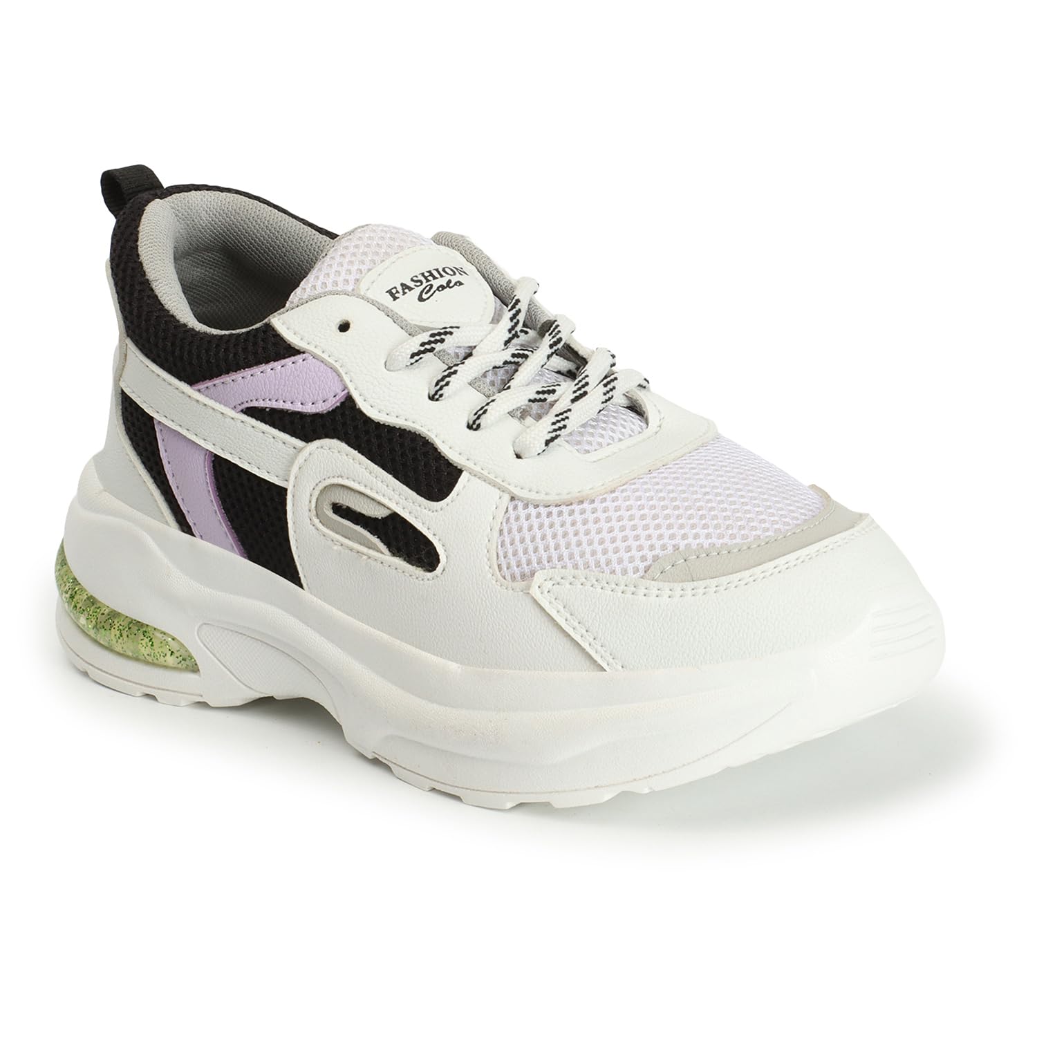 See full amazon price history chart for Walking Shoes/Running Shoes & Chunky Sneakers for Womens BG-77 White-Black Size 5 UK Walking Shoes/Running Shoes & Chunky Sneakers for Womens BG-77 White-Black Size 5 UK (B0CH5BKK4R) Amazon Price History, Amazon Price Tracker