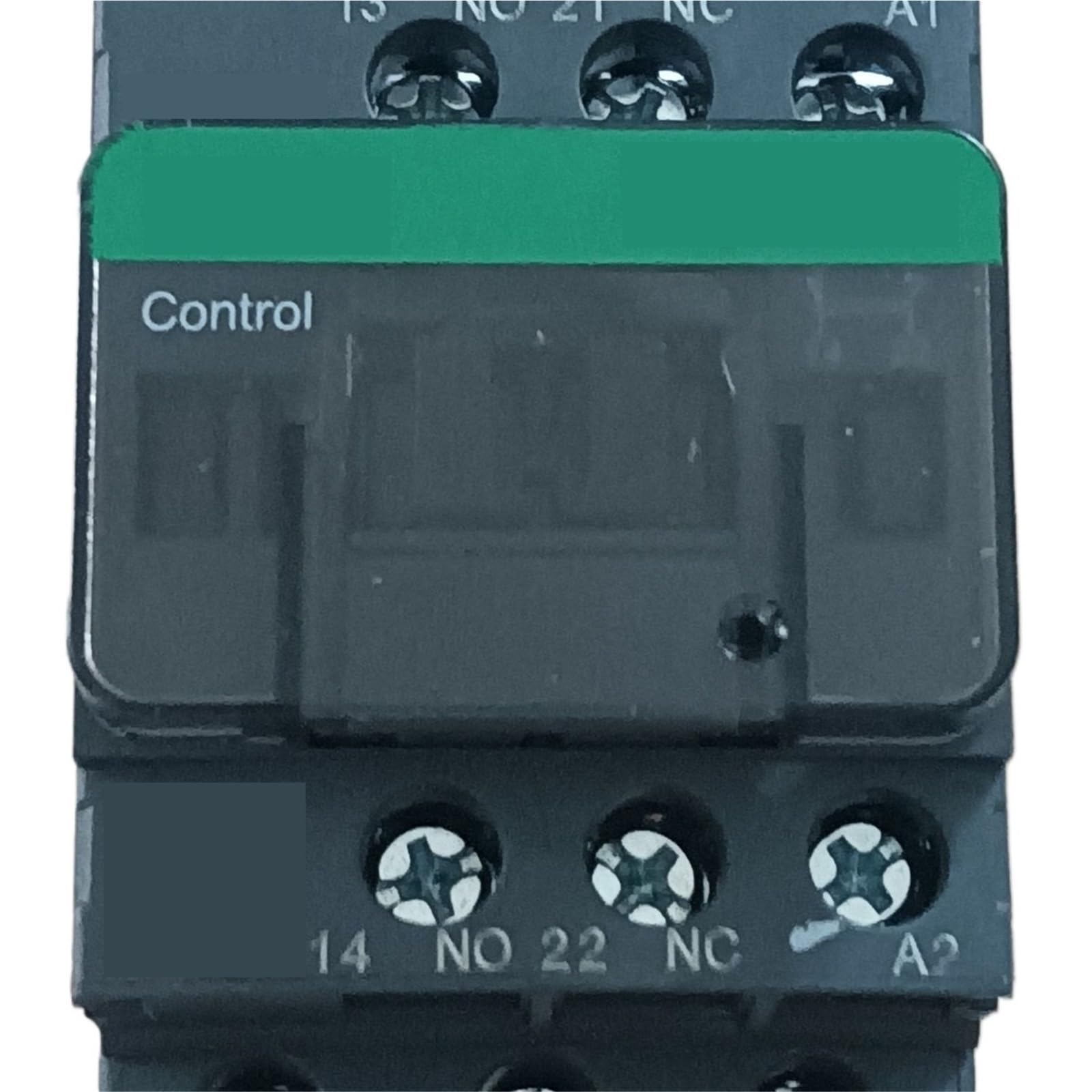 FPJQOBJC AC Contactor LC2-D12/10/01N