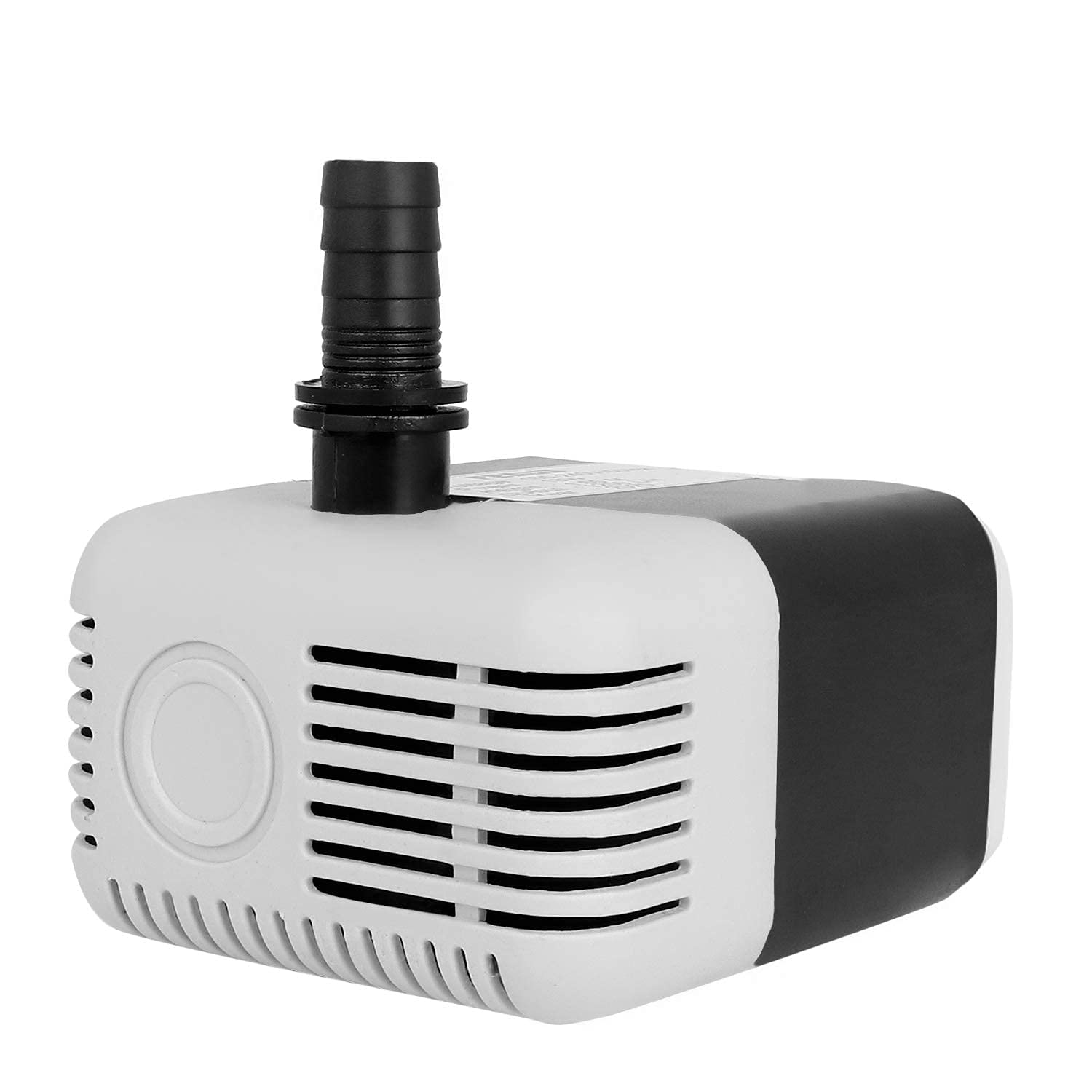 DESCTIDY 18 Watt Water Lifting Submersible Pump for Desert Air Coolers, Aquarium, Fountains - 180V-230V, 1.85 M (Outer Color & Design May Vary) (B0D2WCGZTQ) Amazon Price History, Amazon Price Tracker