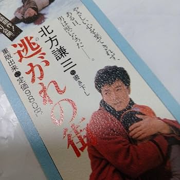 希少DVD 逃れの街 北方謙三 柳ジョージ 水谷豊 希少DVD 逃れの街 北方謙三 柳ジョージ 水谷豊 - メルカリ