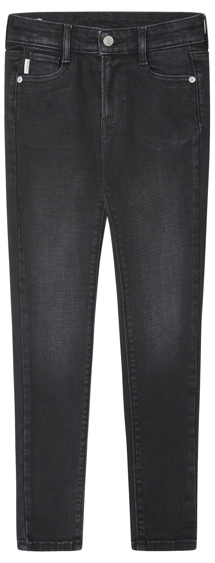 Pepe Jeans Skinny Fit Hw Pixlette Jeans Fille