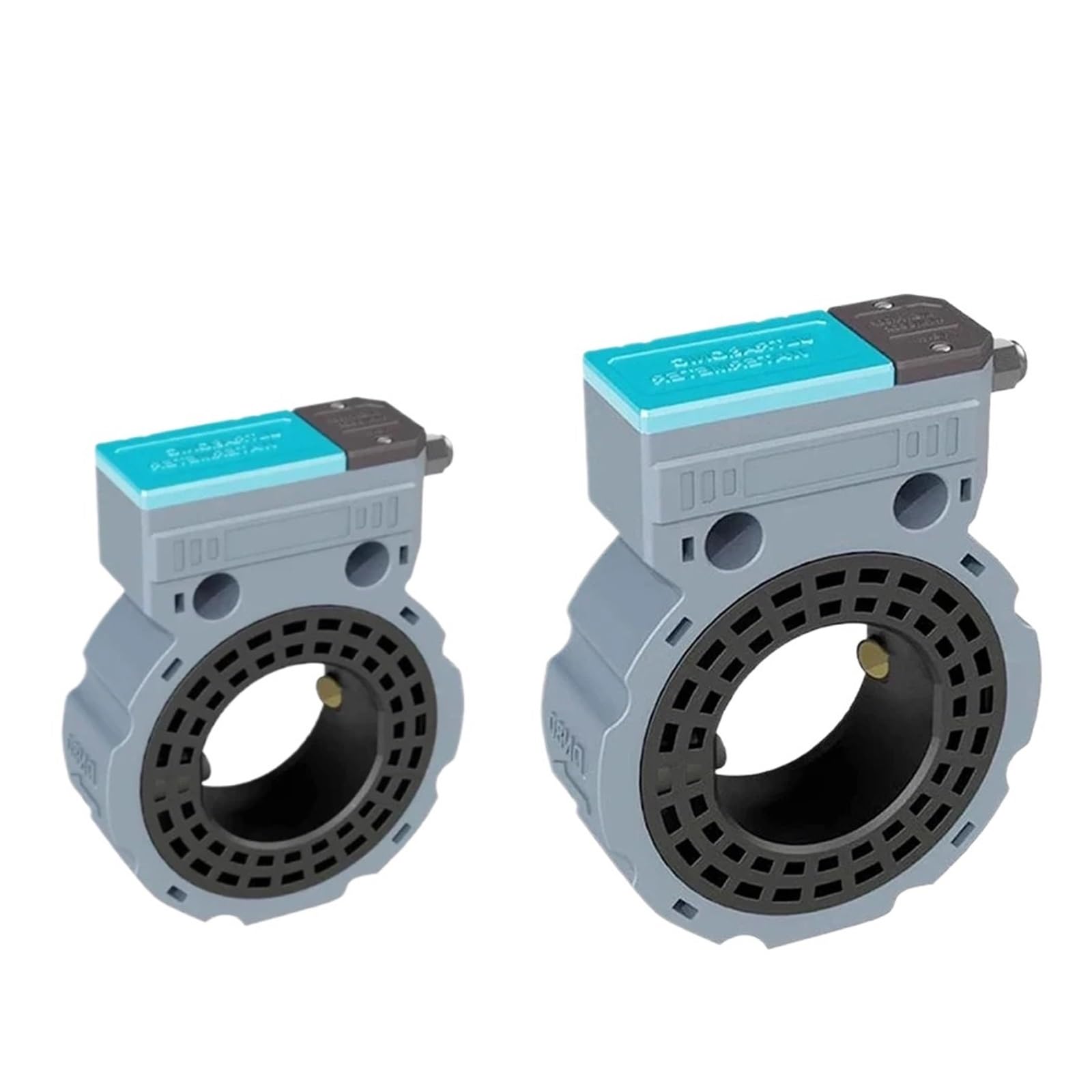 KSZHZYMGX 1pcs Digital Flow Meter RS485 Card Type Pipeline Water Meter Industrial Agriculture Irrigation Water Flow Sensor DN50-150(DN50)