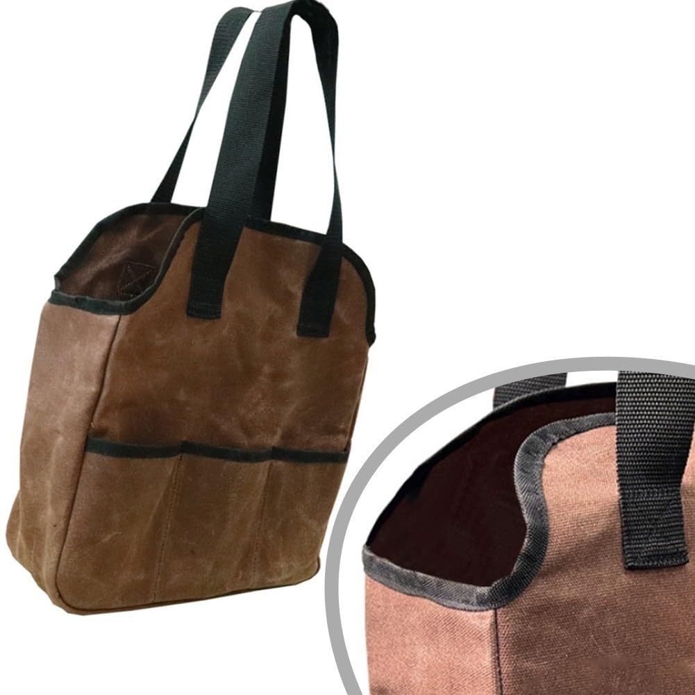 Gartentasche mit Kordelspender für Effizienz(2pcs)