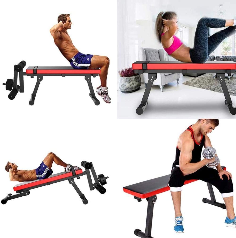 Banc à abdo PAB139X pour fitness et musculation BODY-SOLID | Decathlon