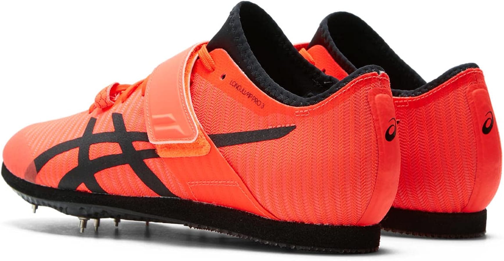 long jump pro3 24cm跳躍用シューズ 陸上スパイク asics 幅跳びLONG