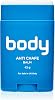 Body Glide Unisex Body Original Anti Chafe Balm Stick, Blue, 42 g