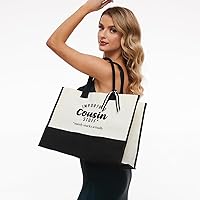 Vista 35 de FORBIDDEN PAPER Bolsa de mano para regalos, bolsa de comestibles, bolsa de comestibles, bolsa de utilidad