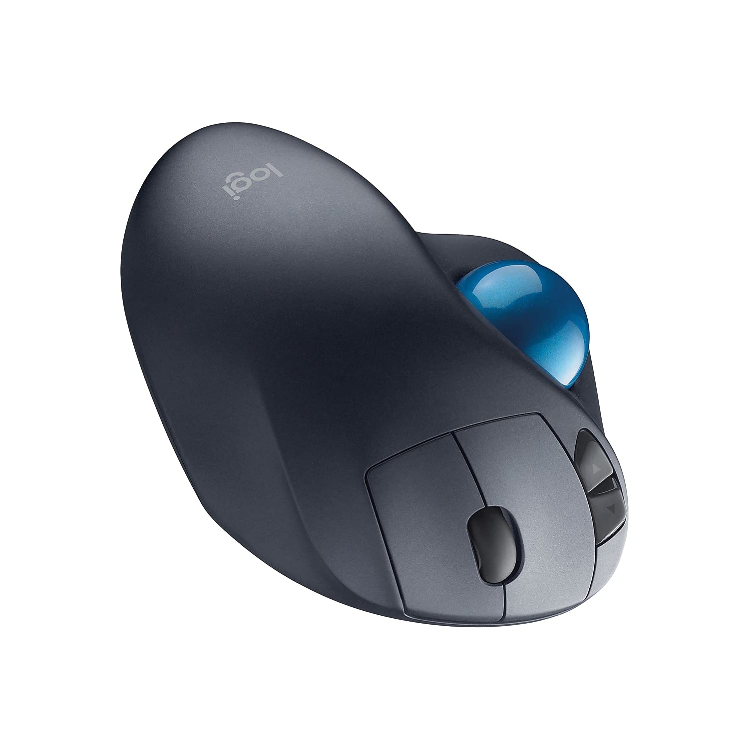 Logitech SW-M570 ワイヤレストラックボール Amazon.co.jp: ロジクール ワイヤレスマウス トラックボール