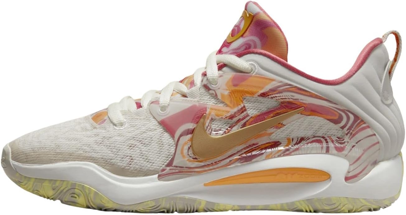 nike kd 15 aunt pearl