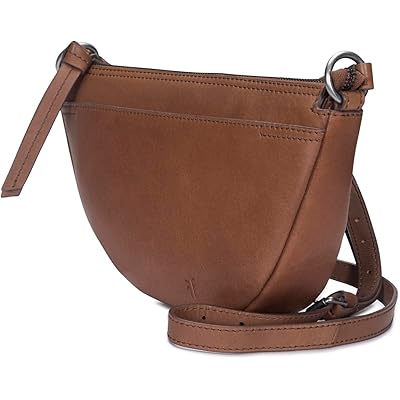 Женская сумка Frye Cheyenne Saddle Bag