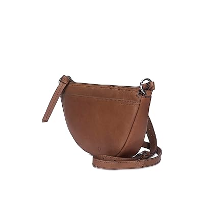 Frye Cheyenne Saddle Bag Cross Body Women