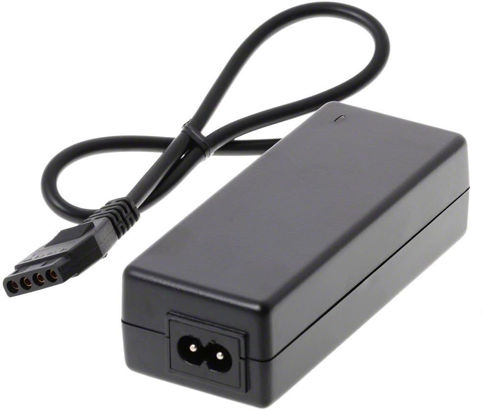 NAVILOCK home charger ext. 240V > 4-Pin 12V/2A