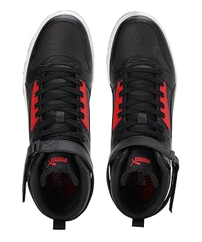 Amazon.co.jp: プーマ（PUMA） スニーカー リバウンド ゲーム