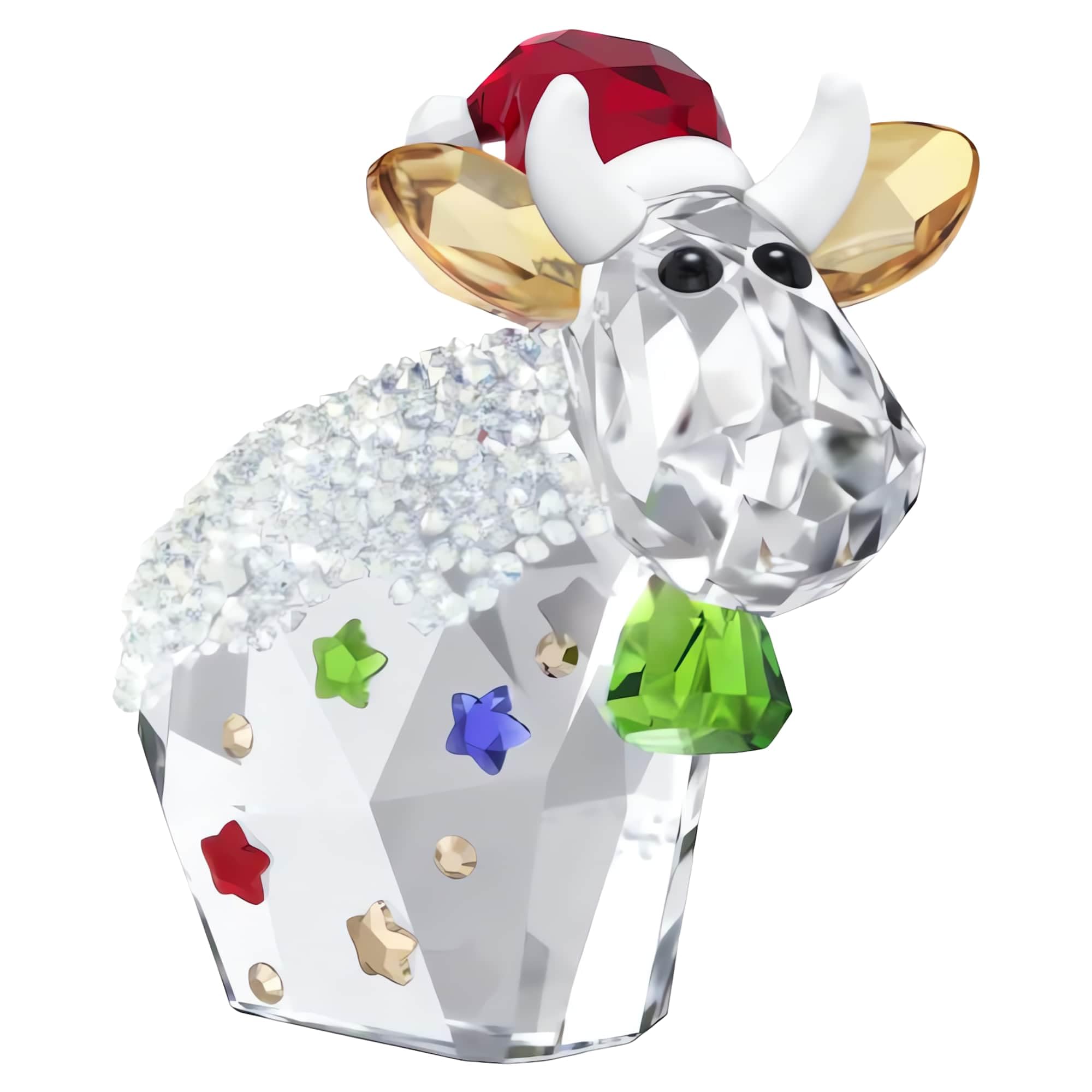 Amazon.com: Swarovski Mo Holiday Annual Edition 2025 : Home & Kitchen