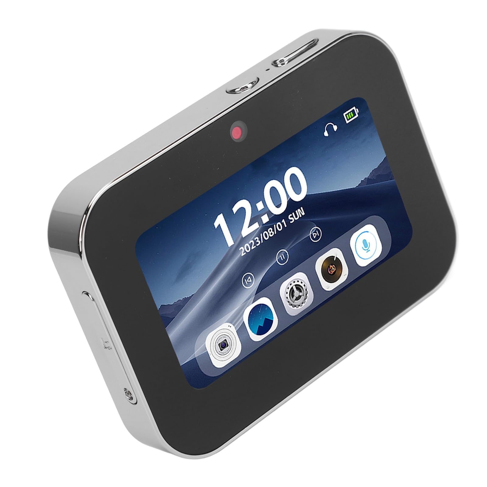 Yoidesu 64MP 4K 10X Wide Angle Digital Camera, Action Camcorder with Night Mode, Touchscreen, Speaker, Flash, Multi-Camera Shooting, Phone Connection, OTG Transmission-image-39
