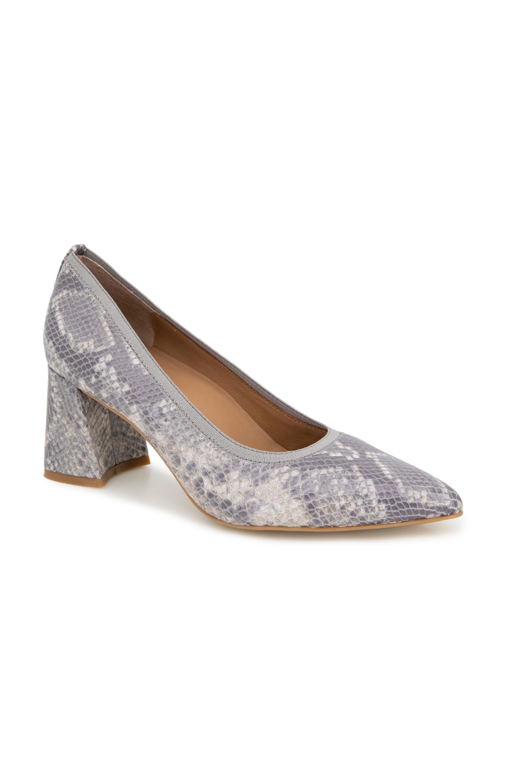 Gentle Souls by Kenneth Cole Women's Dionne Pump