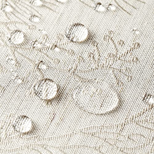 Chassic SF-FREL-66 Elegant Damask Tablecloth thumb #6