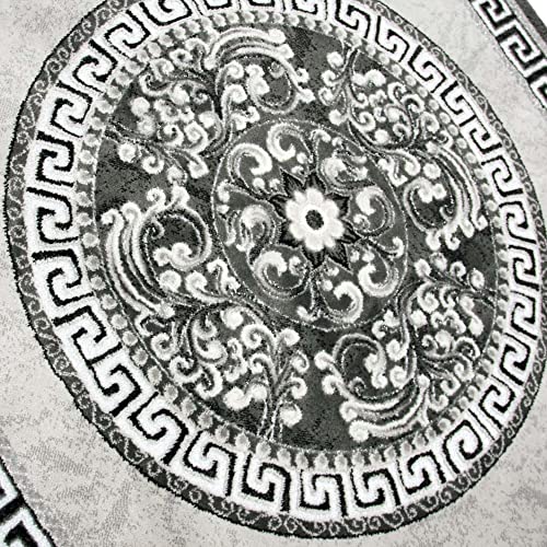 Tappeto Orientale con filato scintillante |