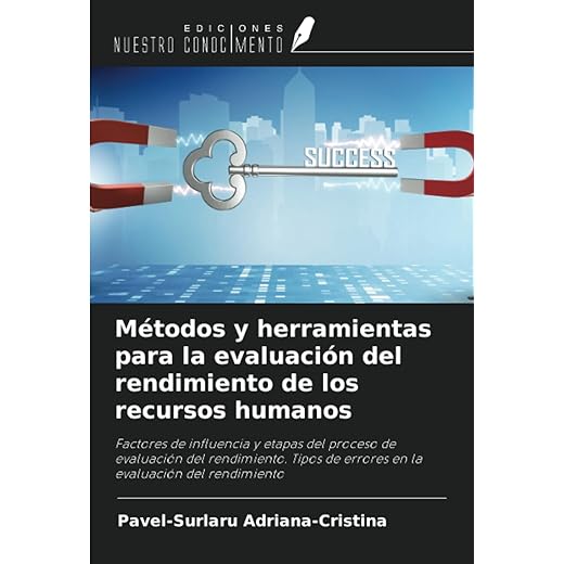 Evaluación de Recursos Humanos