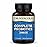 Dr. Mercola Complete Probiotics - 70 Billion CFU - Supports Immune, Digestive & Gut Health - Features 10 Strains - Shelf Stable - GMO-Free, Gluten-Free & Soy-Free - 30 Capsules (30 Servings)