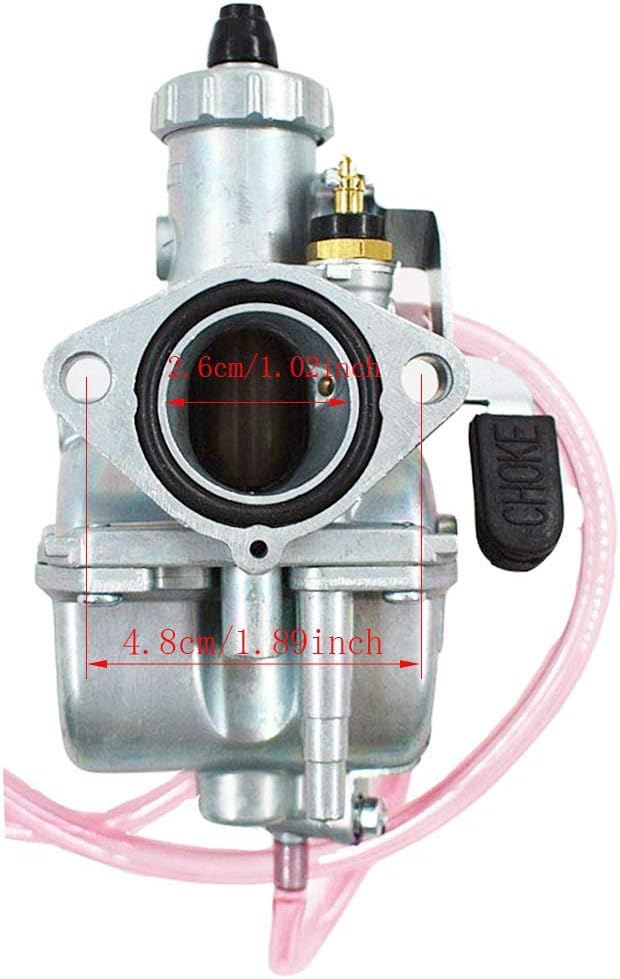 Apollo Rfz 125 Carburetor Upgrade atelieryuwa.ciao.jp