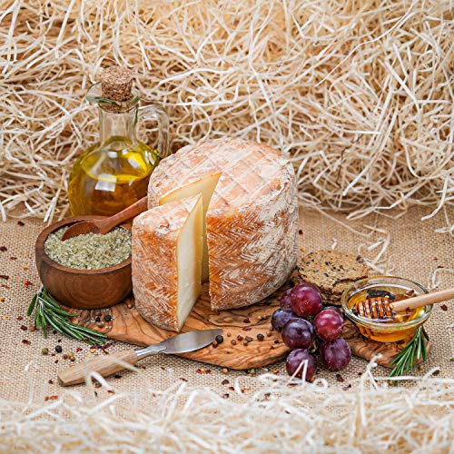 P'tit Basque Whole Wheel (1.25 pound)