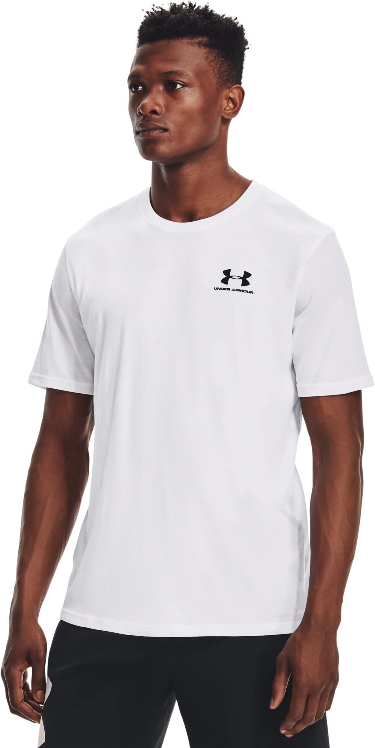 mens Training Vent 2.0 Short-sleeve T-shirt Short Sleeve (pack of 1)