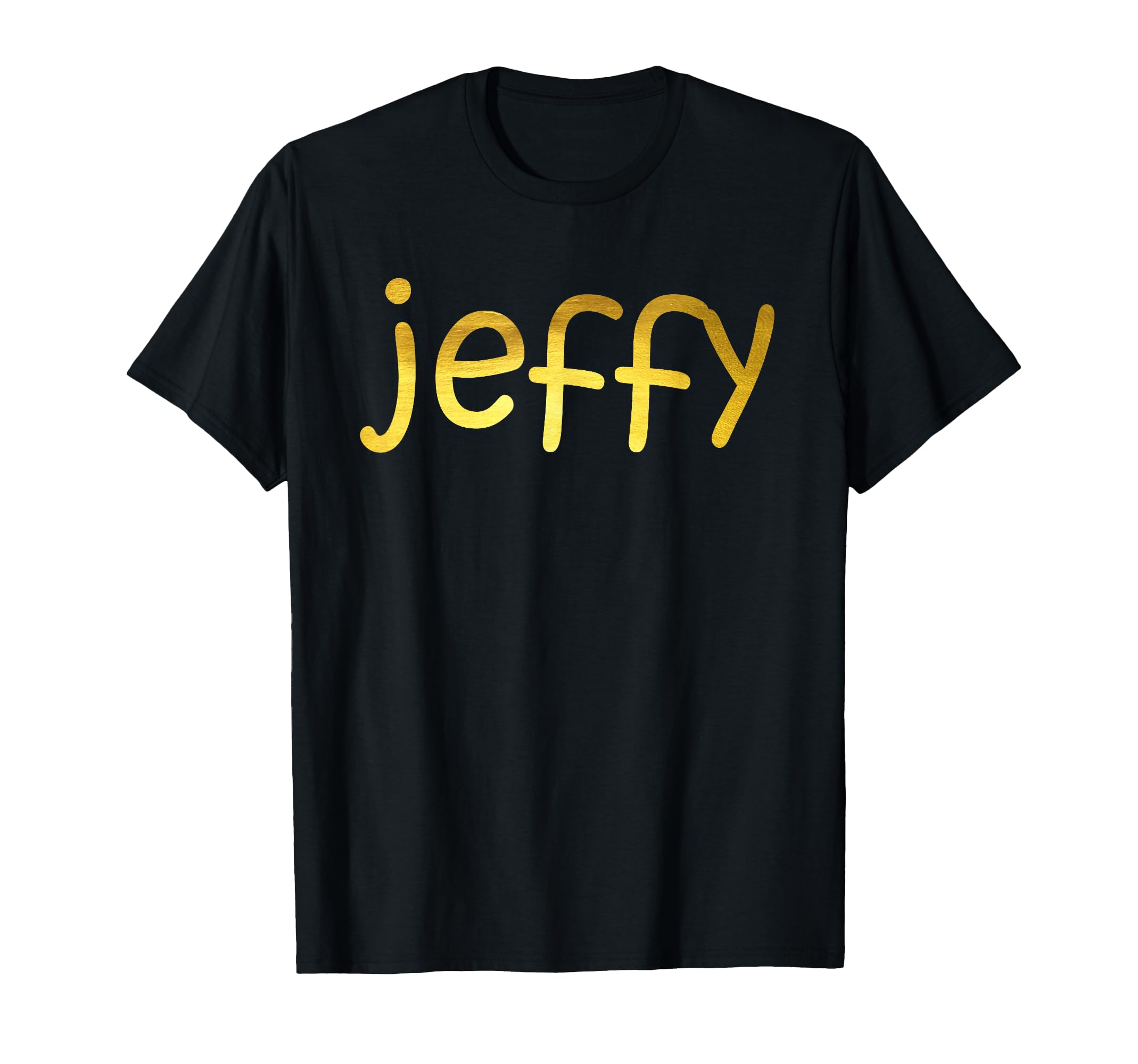 Jeffy Tee T-Shirt T-Shirt