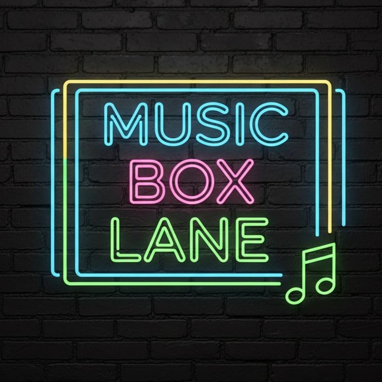 Music Box Lane