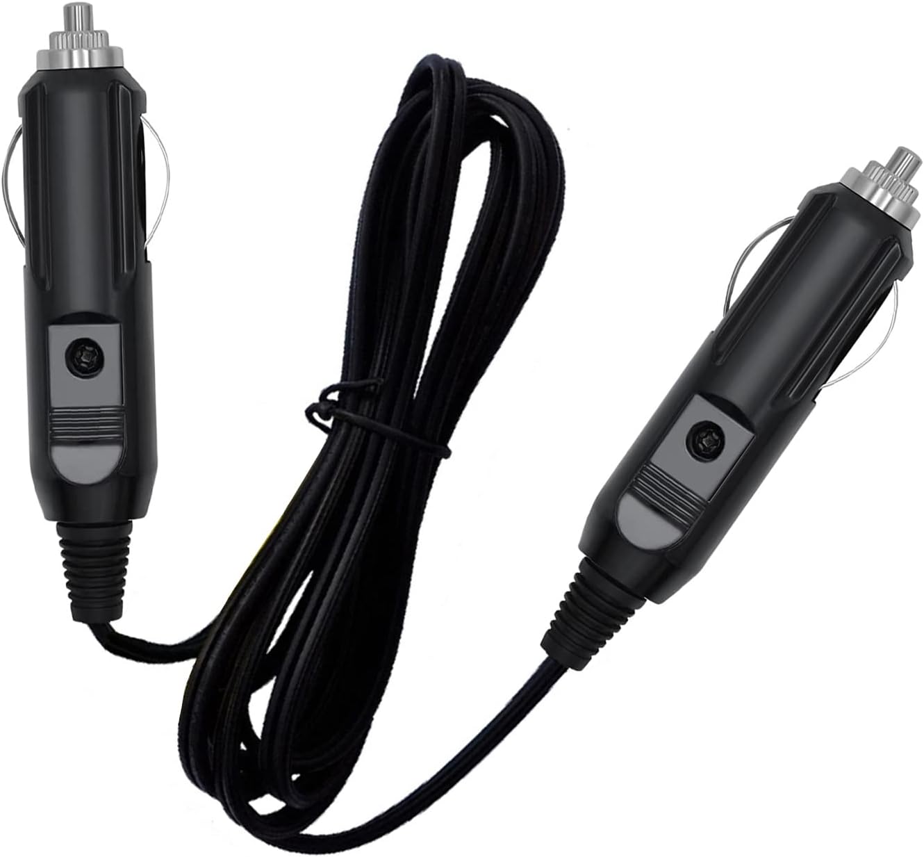 Amazon.com: UpBright Male Car AC/DC Adapter Compatible with Schumacher ...