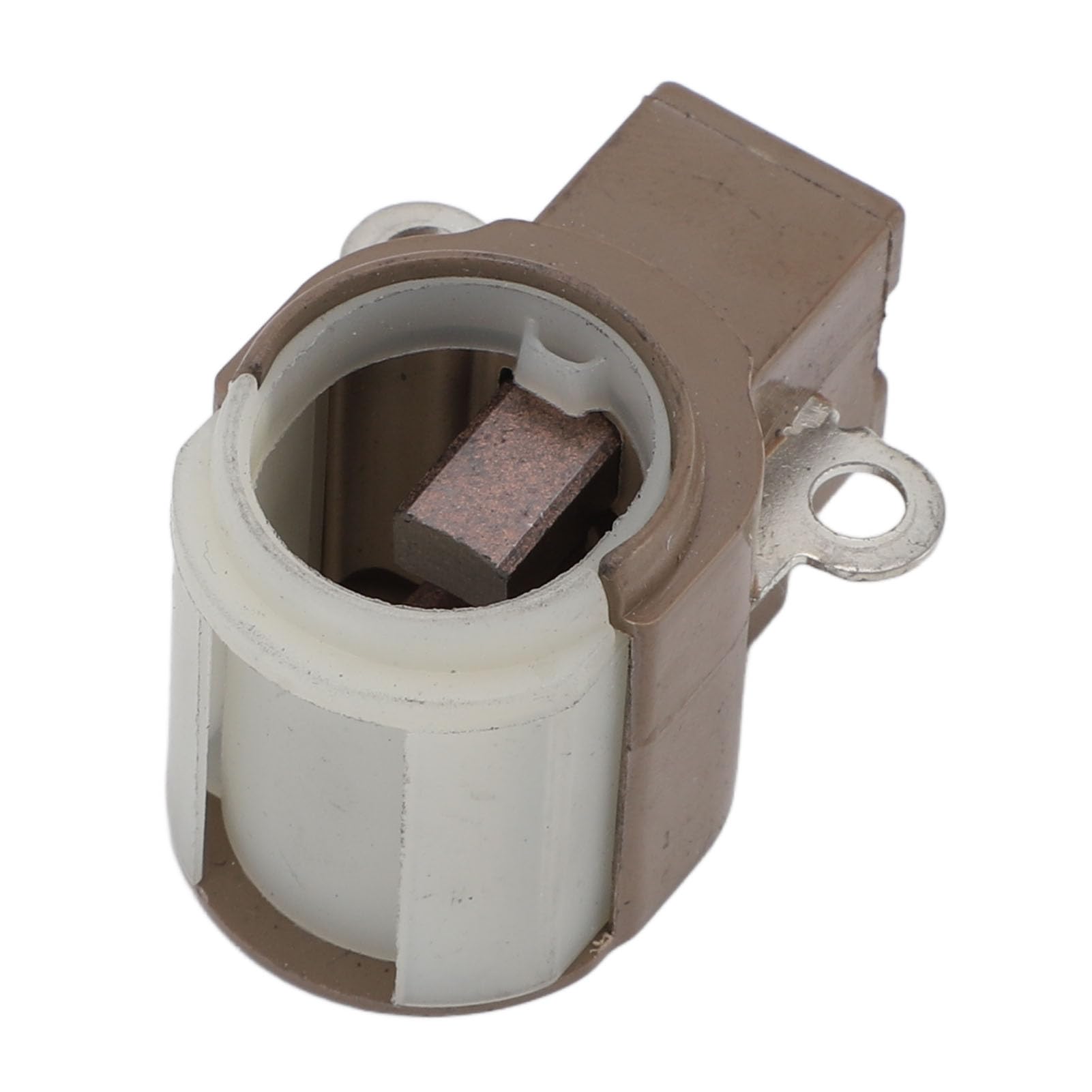 Amazon.com: Carbon Brush Holder for Alternator 021620 2530 021620