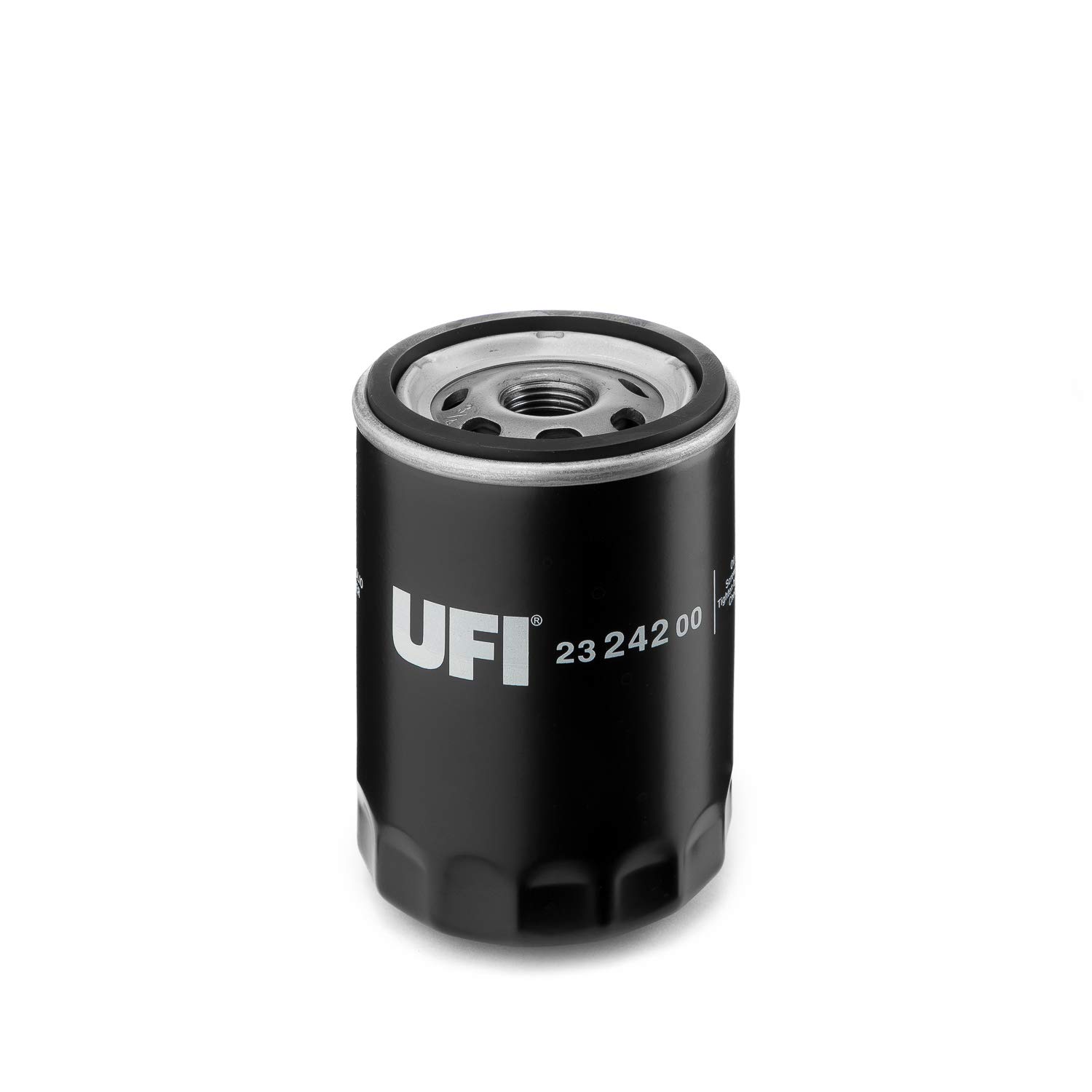 UFI Filters, Oil Filter 23.242.00, Suitable for cars, Applicable to Various Models of Ford and Mazda