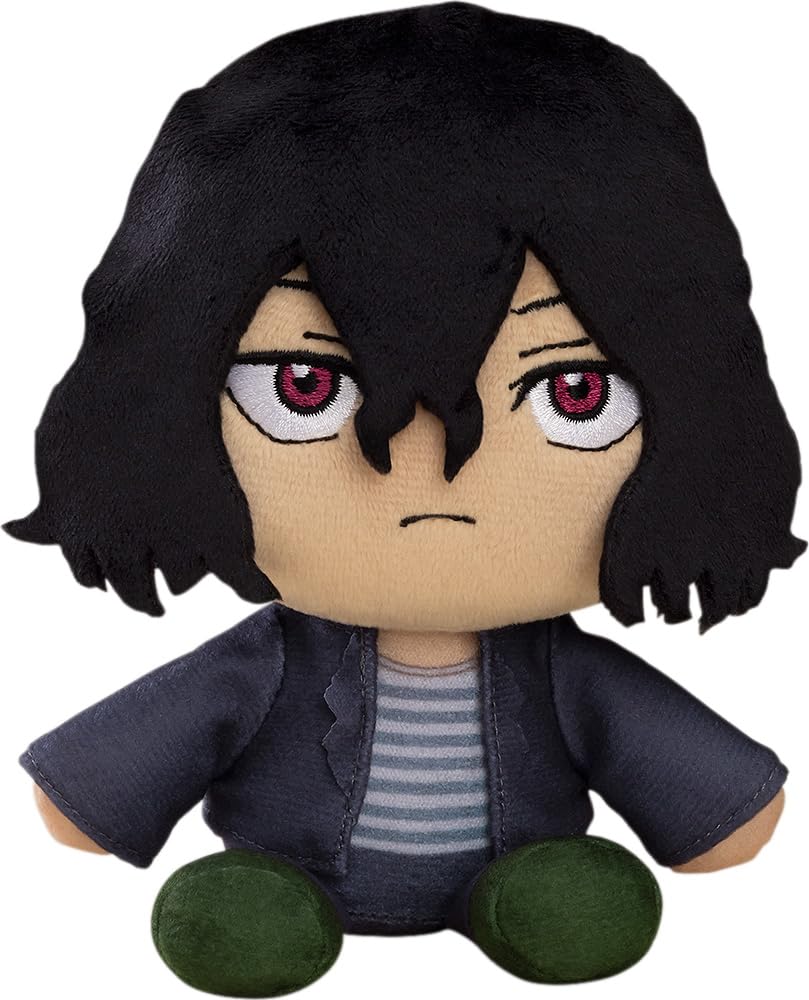 Good Smile Company The Ancient Magus Bride Season 2 Ruth Plushie