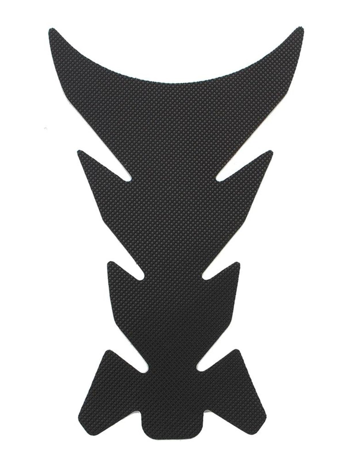 Motorcycle Traction Tank Pad Side Grips Protector Sticker for Yamaha FZ1 R6 R1 Helmet Protector