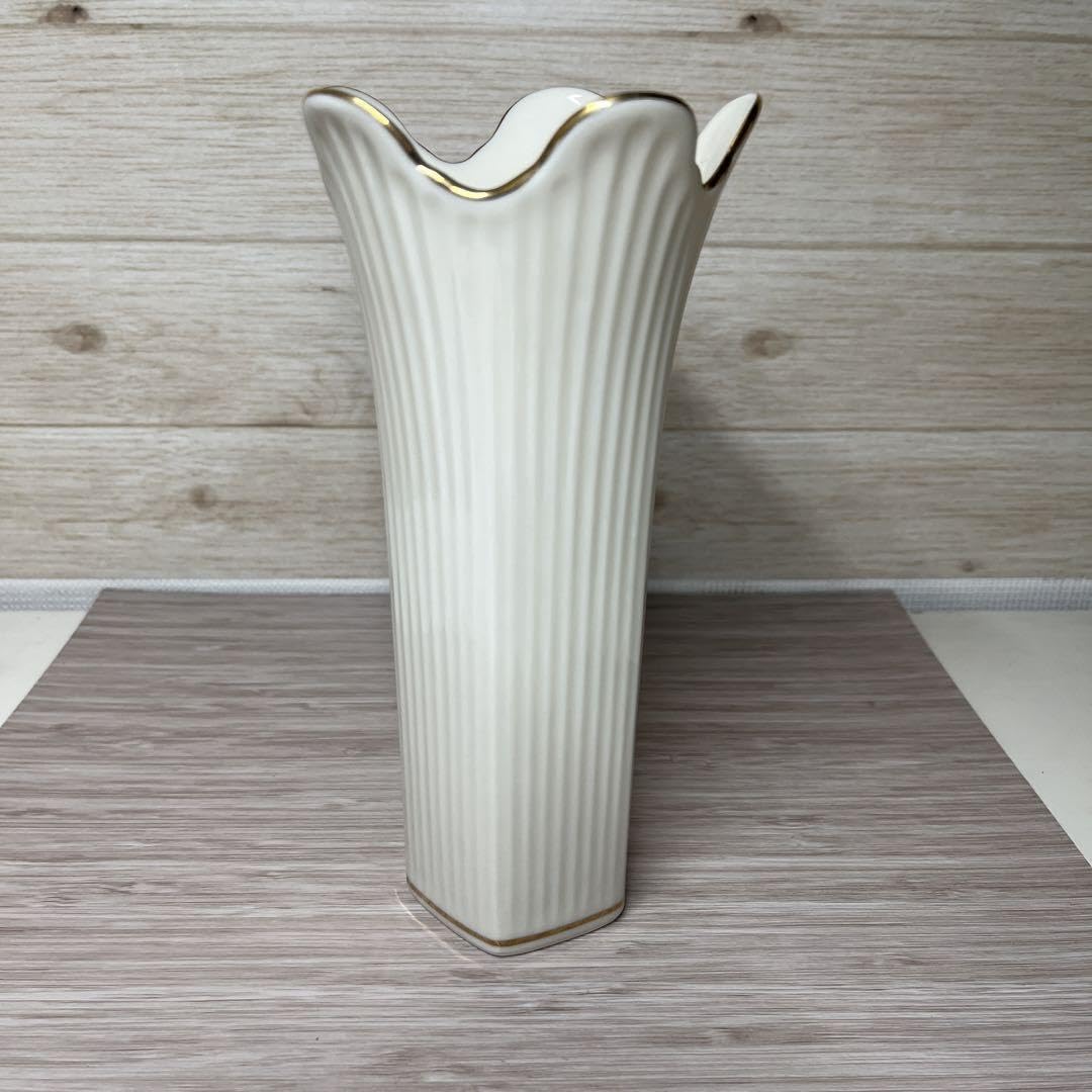 LENOX レノックス 器・花瓶 4点セット Made in USA Amazon.co.jp: 花瓶 フラワーベース レノックスLENOX 社 米国製