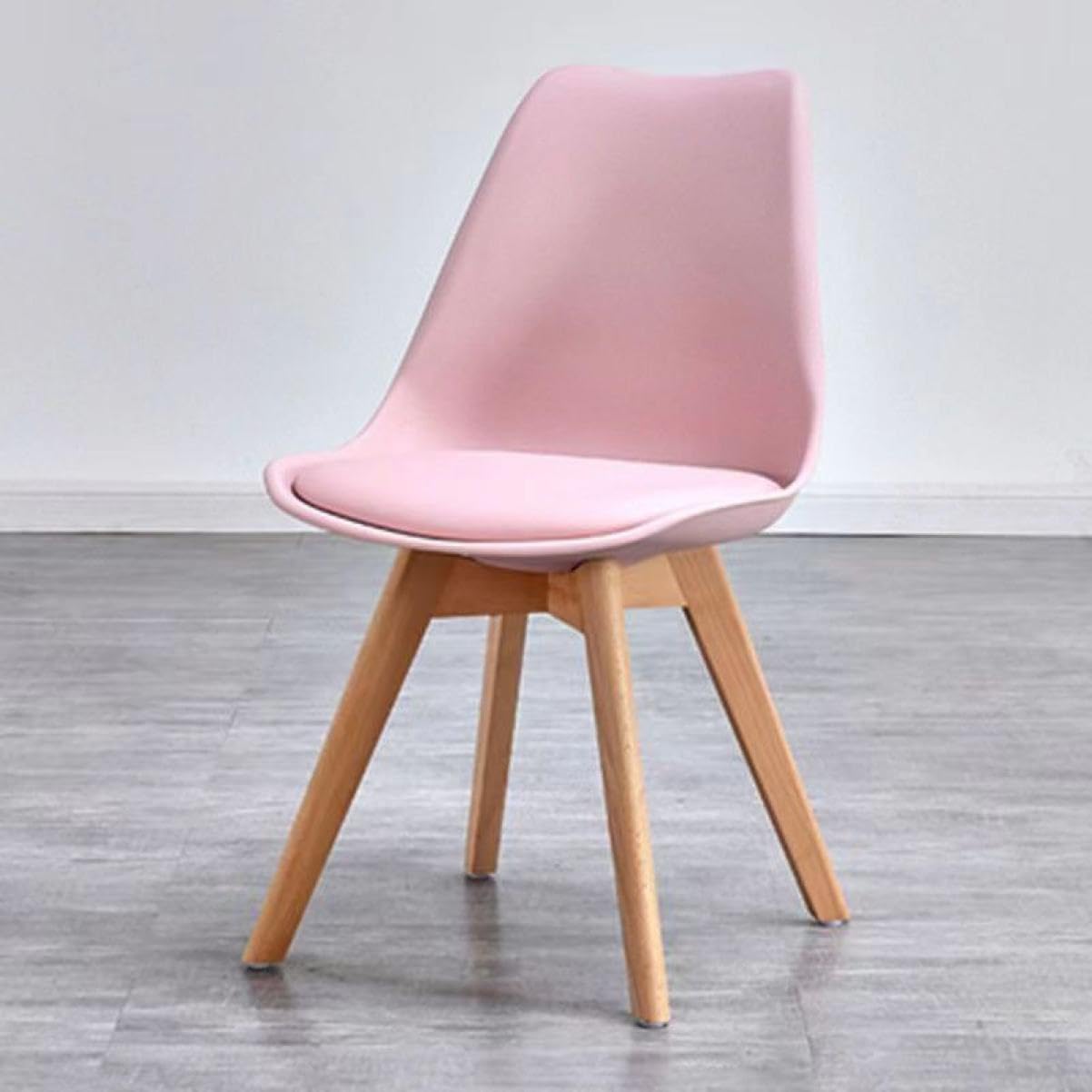 Amazon｜[ADSNS] イームズチェア 【1脚セット】 人気 シンプル カフェ 