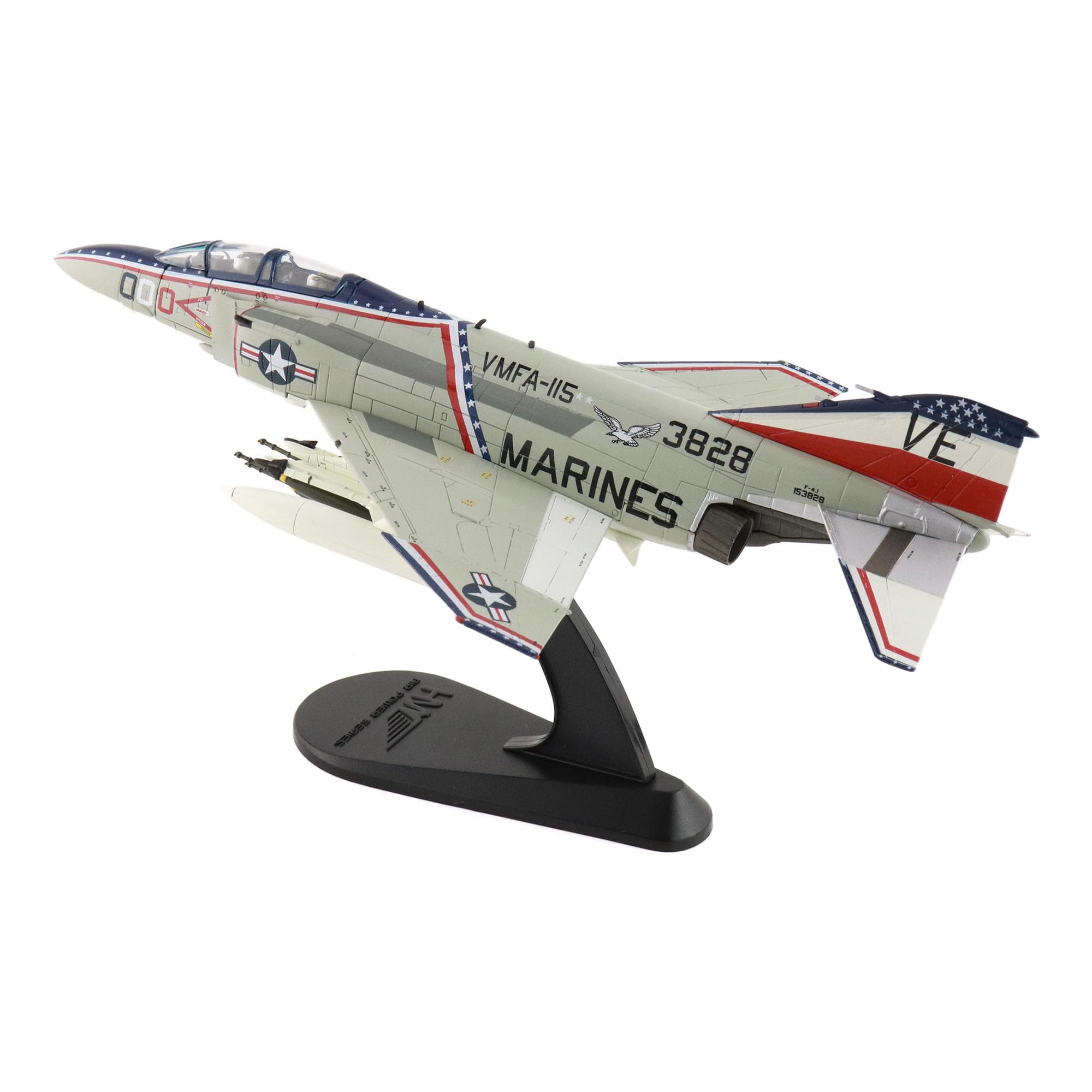 Amazon.co.jp: ホビーマスター | 1:72スケール ダイキャスト軍用機