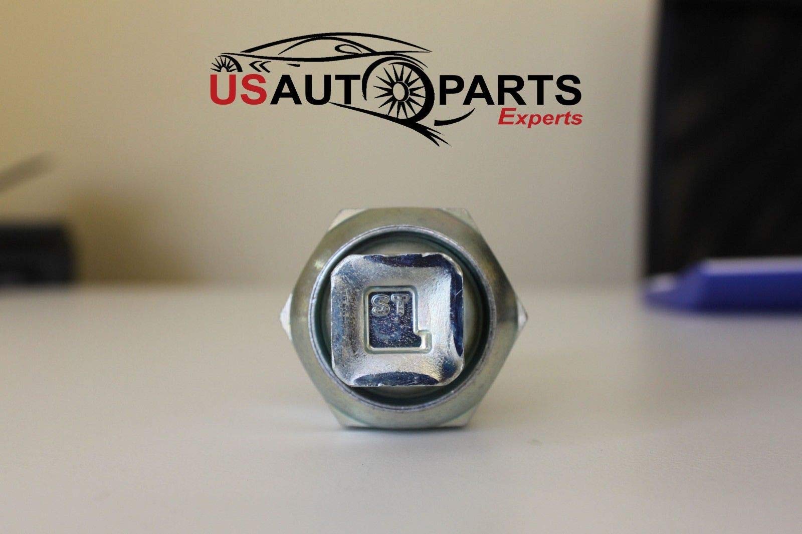 6-Set Rear Wheel Nuts & Stud Kit For Isuzu NPR, NPR-HD, NQR, NRR – Right Side, Direct Fit, Mek-motoo