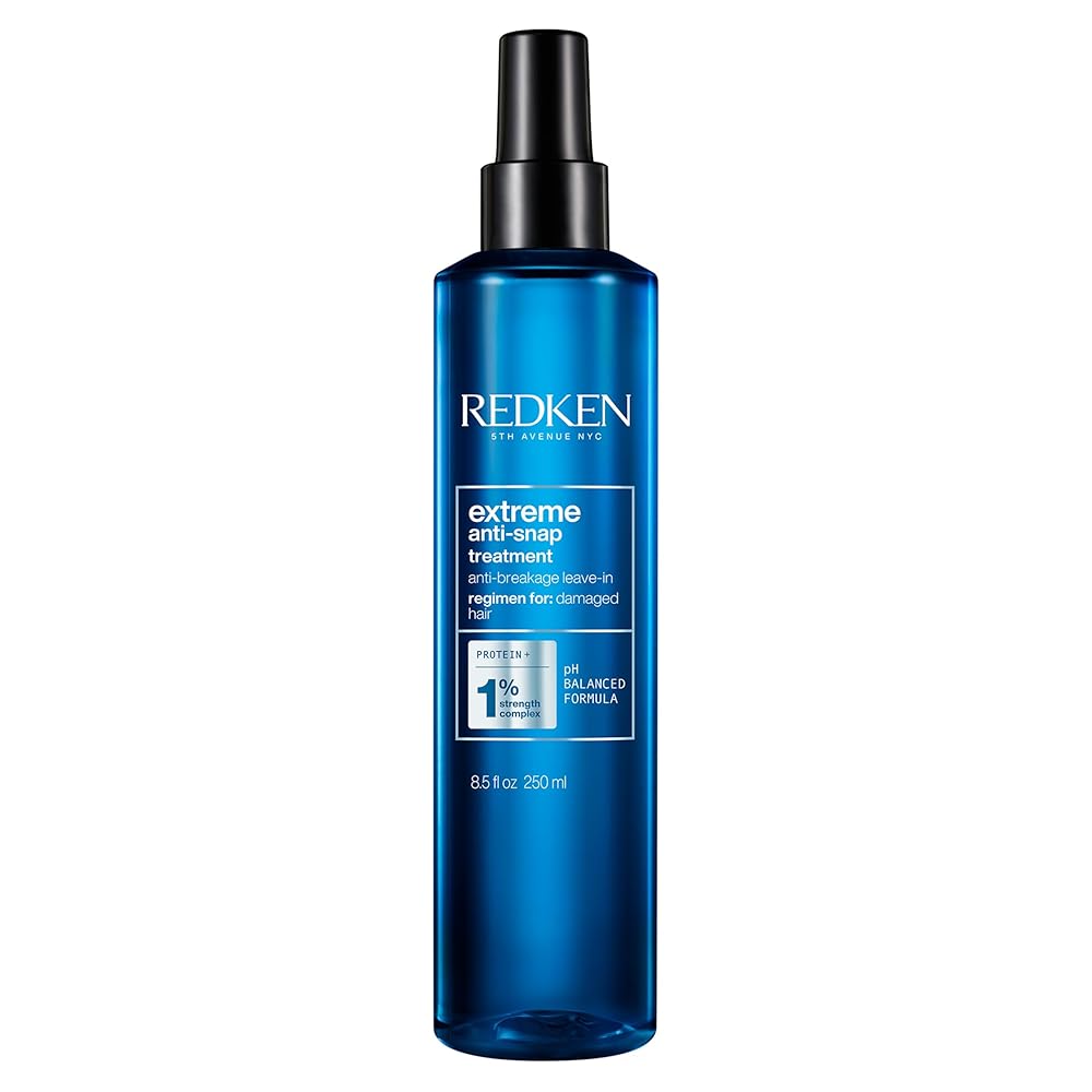 Redken Anti-Snap Leave-In for Distressed Hair