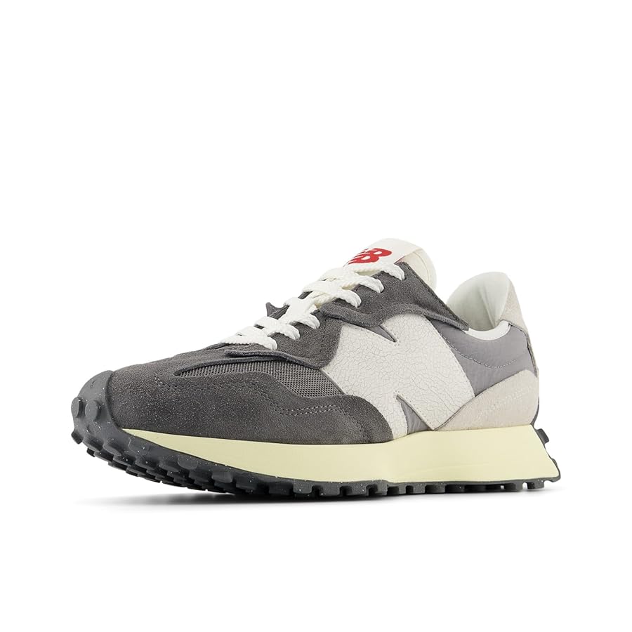 New Balance Scarpe 327 TG 42.5 cod U327WRF : Amazon.it: Moda