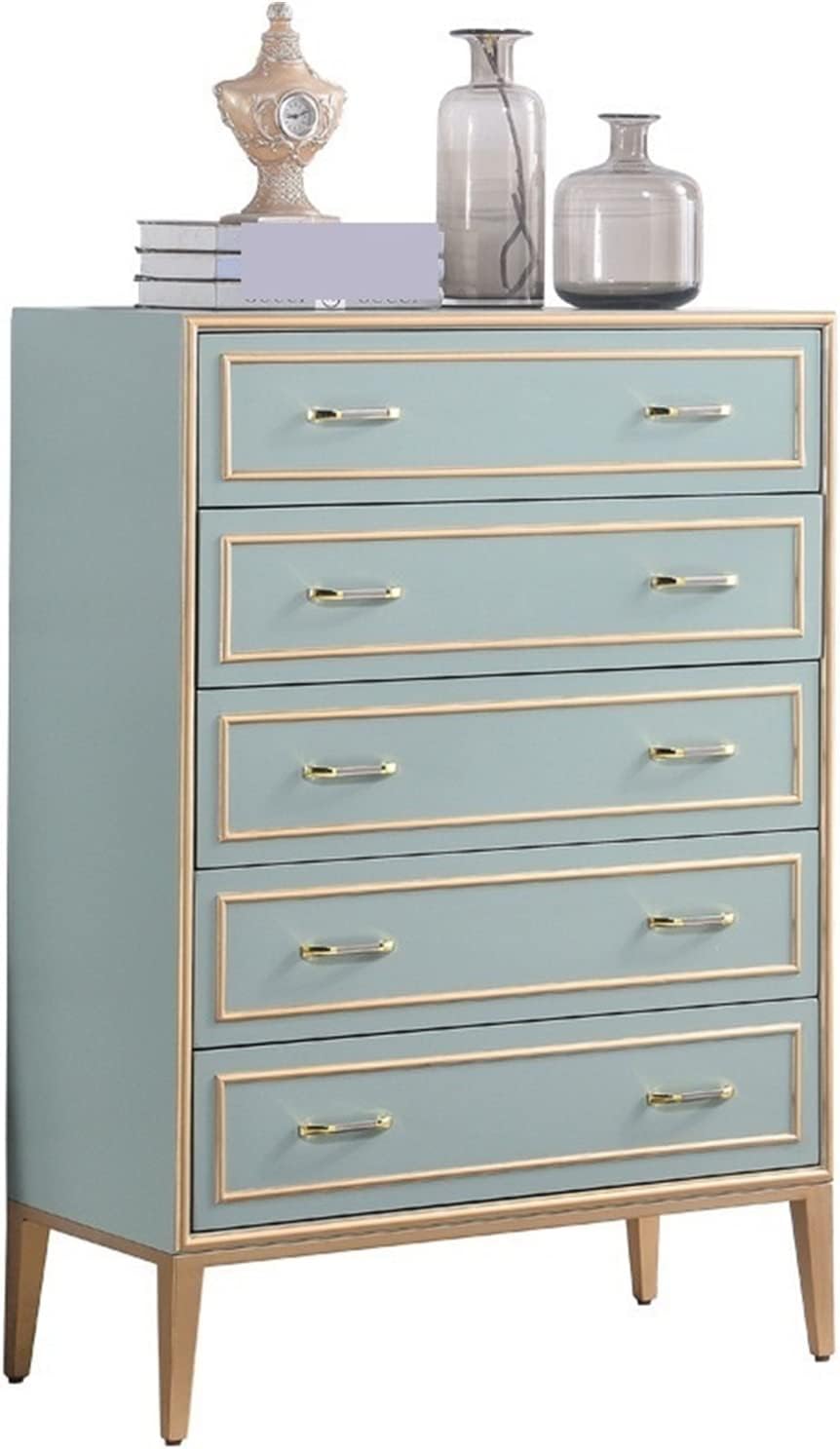 Entryway Cabinet Home Sideboard Buffet Cabinet Bedroom Chest of Drawers Storage Cabinet Multi-Layer Drawer Living Room Side Cabinet Sideboard Storage Cabinet
