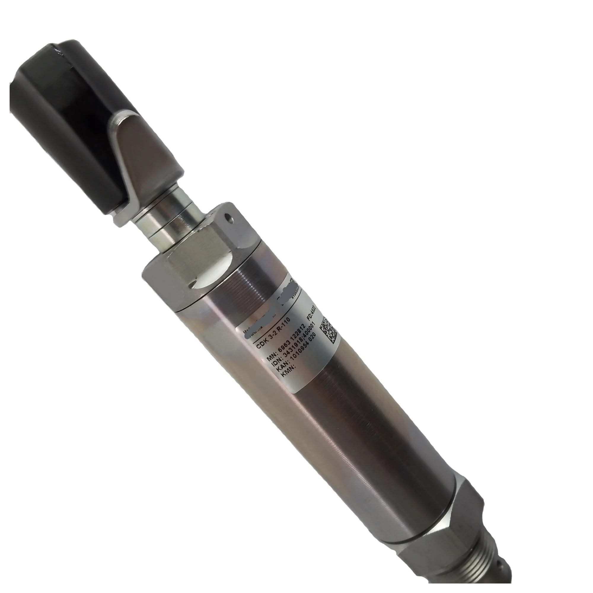 NVSFZGIYG Pressure-reducing Valve CDK32-2-100
