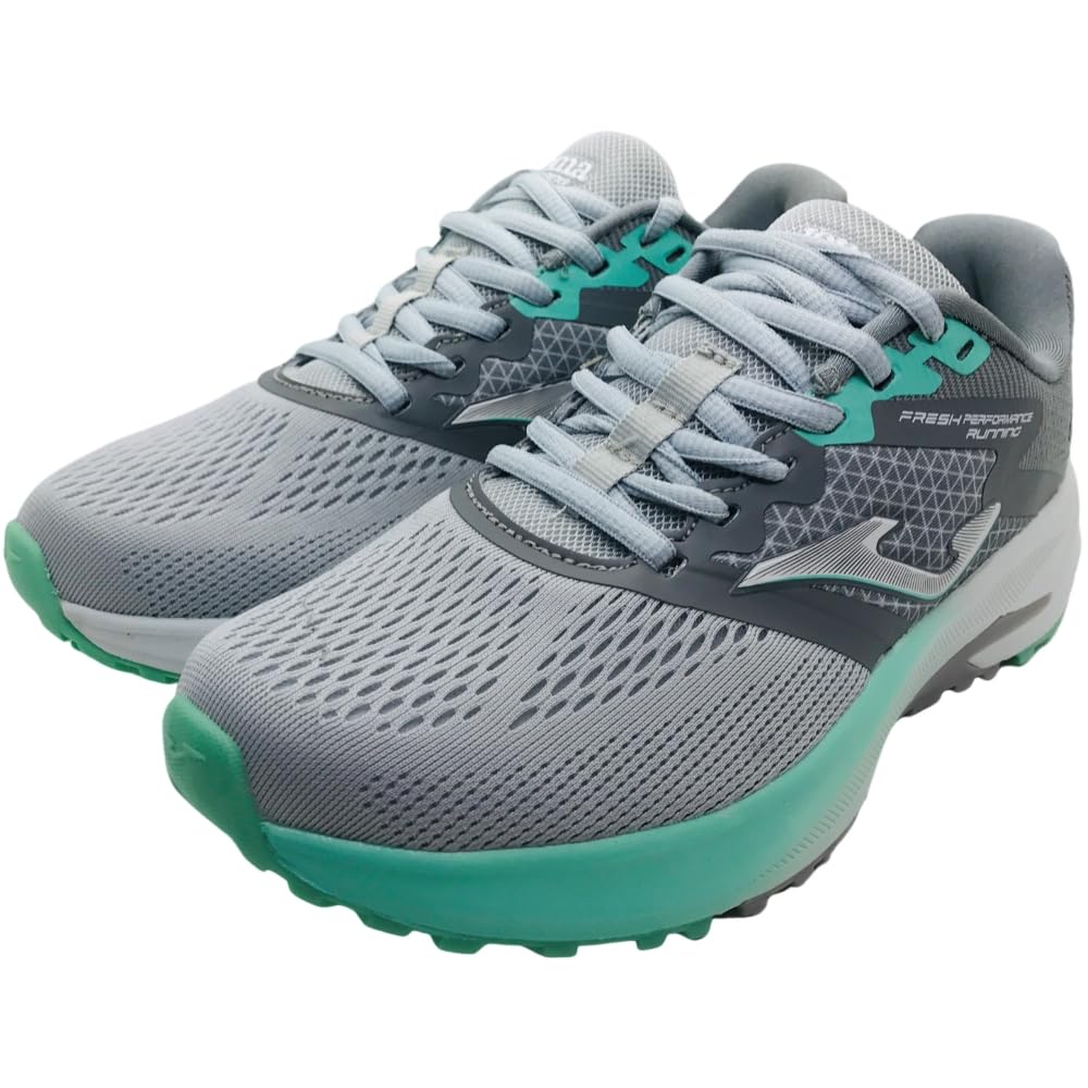 Zapatillas Deportivas Joma Speed Lady 2512 RSPELW2512 en Gris - Mujer