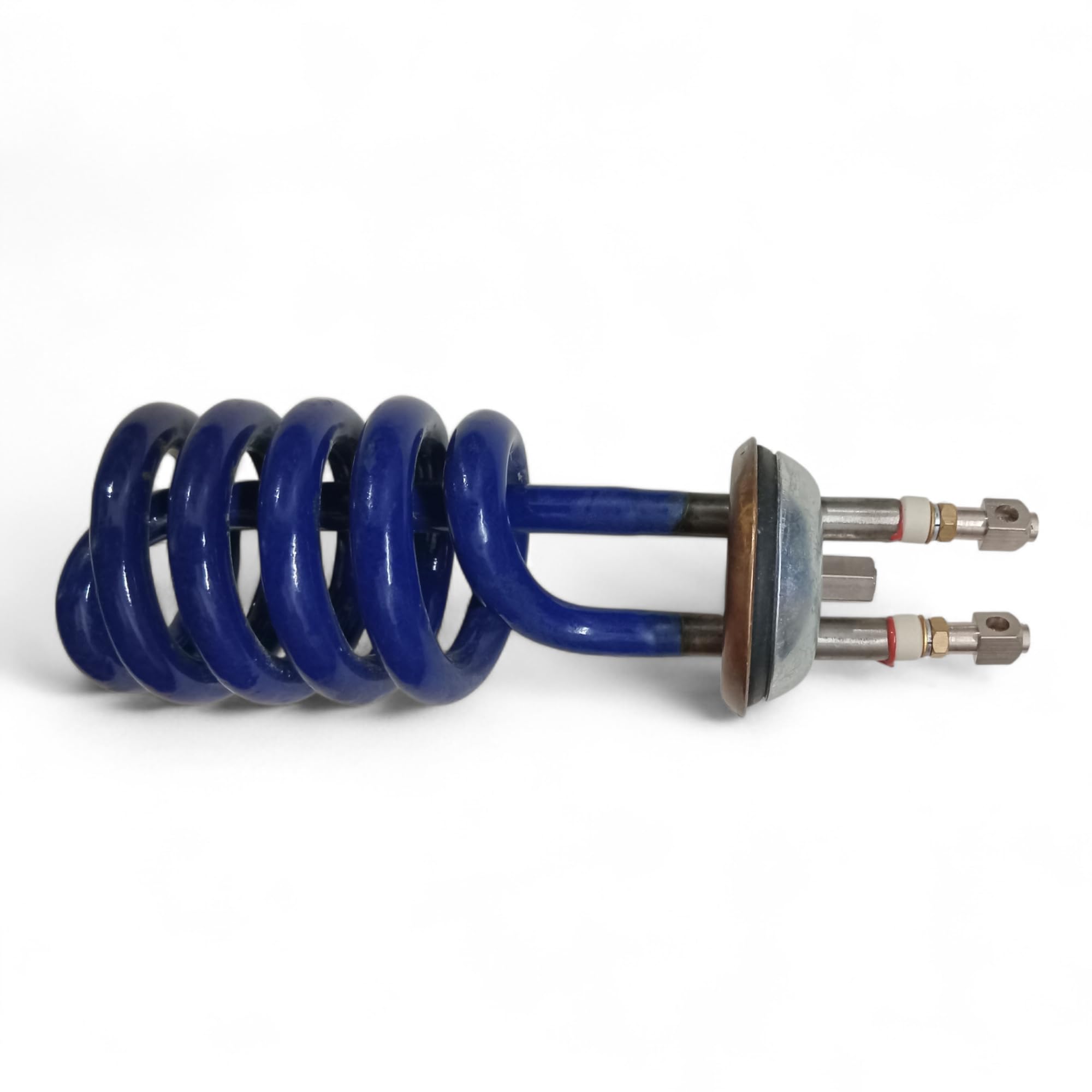 Glass Line Coated 3KW Medigate/Cup Type Heating Element (Match & Buy) – 2 Year Warranty | Heating Coil | Heating Rod 1