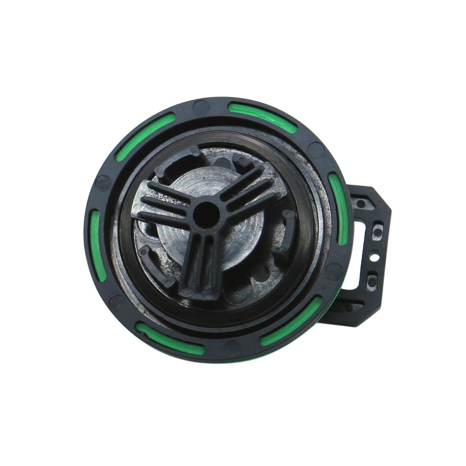 Amazon.com: Disenparts 142-8828 1428939 Gas Fuel Filler Cap 