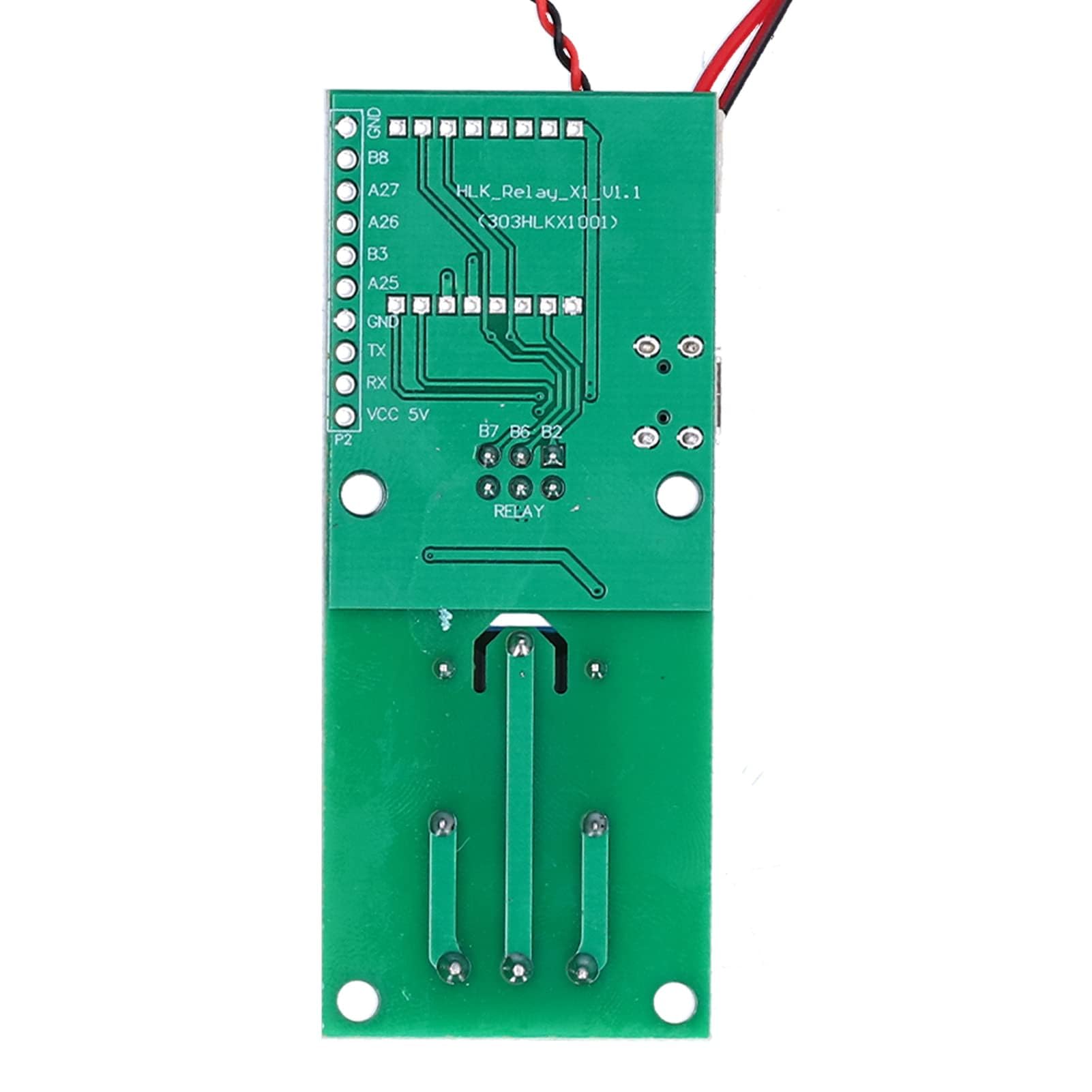Module Reconnaissance Vocale Elechouse V3 Programmable HLK‑V20 Carte ASR Intelligente