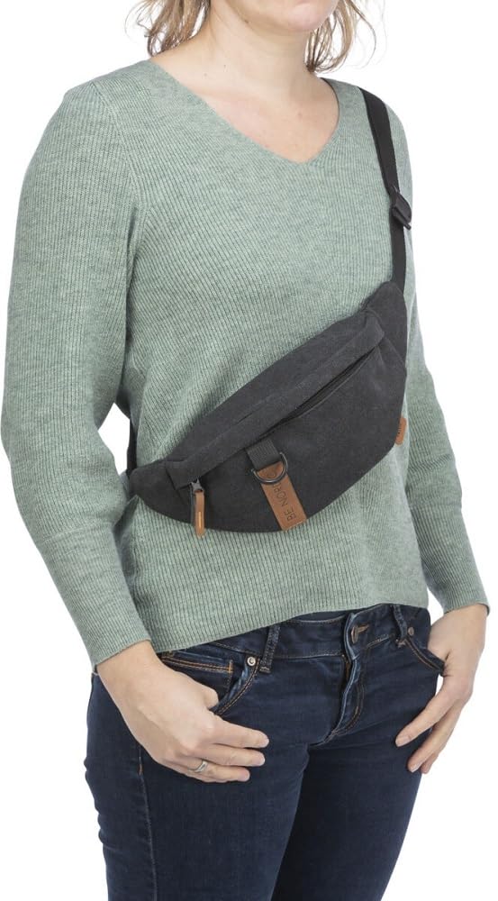 TRIXIE BE Nordic - Sacs bandoulière 24 x 11 x 8 cm, 50-165 cm N